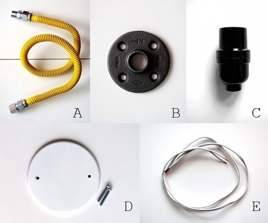 Fugitive Glue Design Field Trips #lamp #industrial #lighting #design