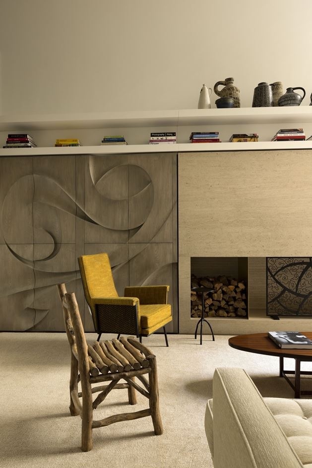 Ground Floor Apartment