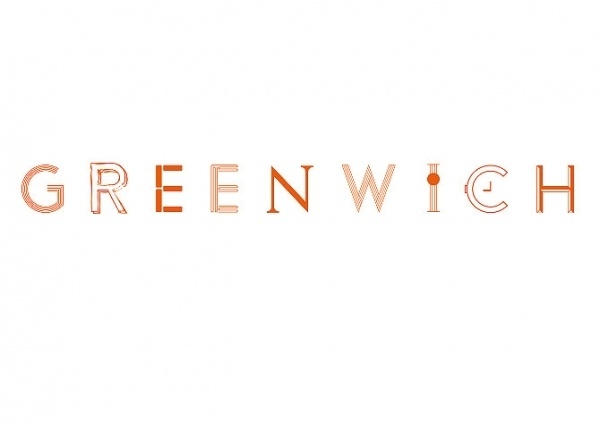 Rough Enough Stuff #branding #black #identity #elder #logo #greenwich #green