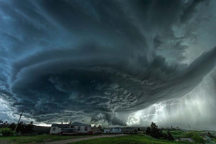 National Geographic Travel Photographer of the Year 2016