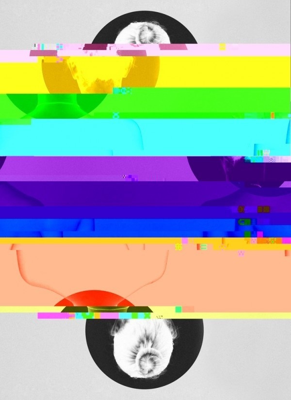 JPEG Codebreak #trash