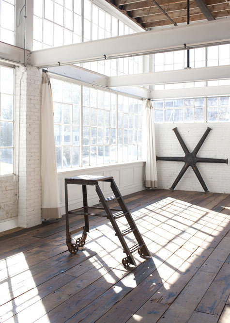 CJWHO ™ #loft #office #design #interiors #photography #architecture #studio #luxury