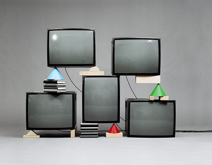 contemporary, art
