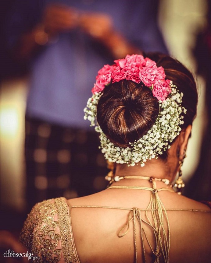Bridal Hairstyles