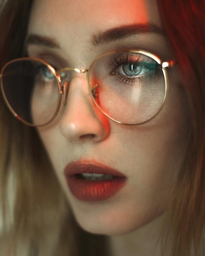Gorgeous Beauty and Lifestyle Photography by Valentina De Meo
