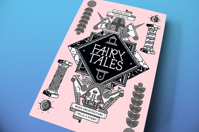 Fairy Tales #cover #print #book