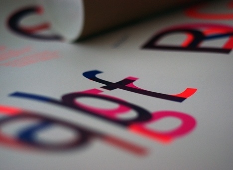 Dezeen » Blog Archive » Nokia Pure font by Dalton Maag #typography