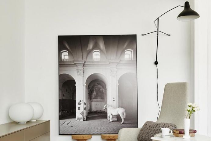 Restauración de un piso modernista en el Ensanche | vilablanch. Estudio de arquitectura interior situado en Barcelona. Proyectos de restauración, llave en mano y para promotoras
