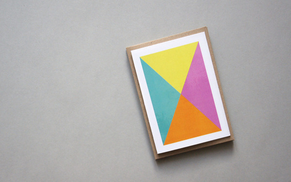 Image of Toy Drum No. 1 #karte #fabrik #card #design #drum #oy