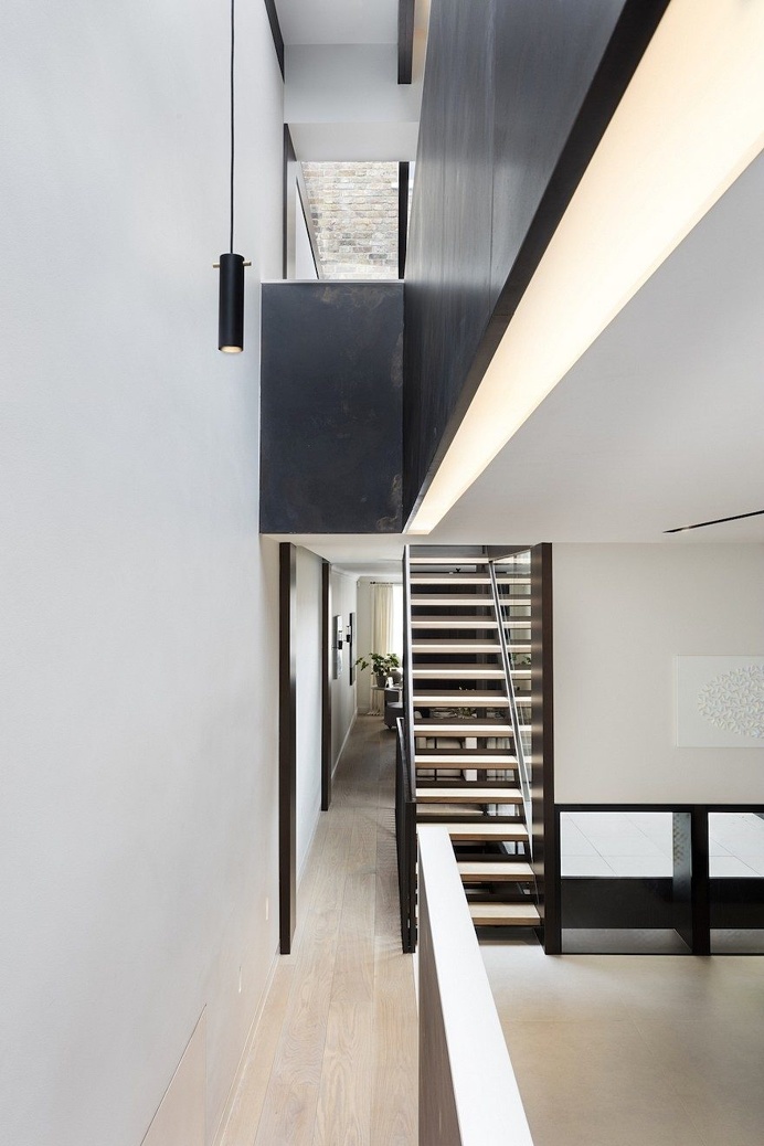 Kenure House by TDO Architecture 2