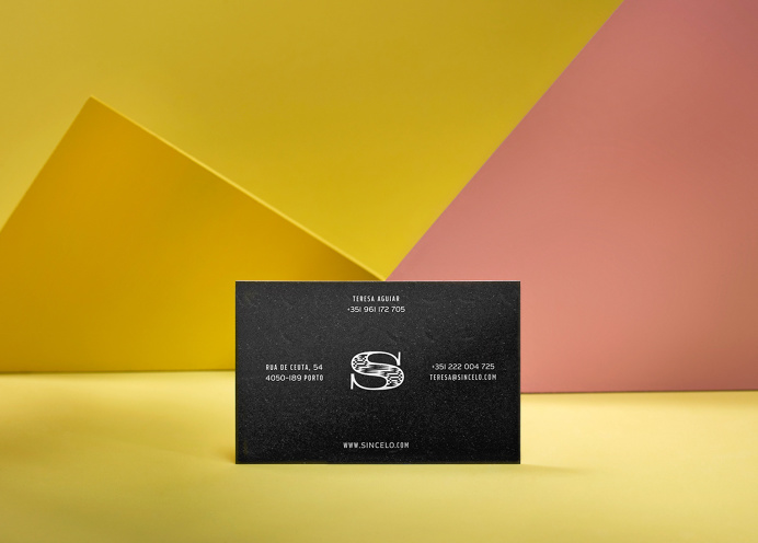 Sincelo ice cream from Porto Portugal colorful branding graphic design inspiration designblog www.mindsparklemag.com