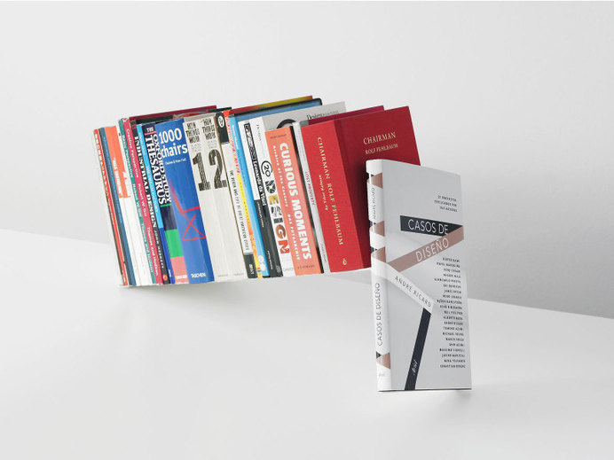 Fiction by Sebastian Bergne #sebastian #books #bookstand #product #bergne