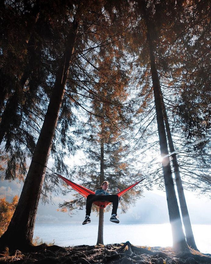 Stunning Adventure and Landscape Photography by Alberto Rossetto