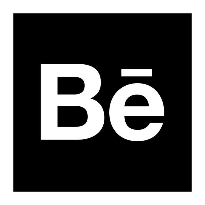 See more icon inspiration related to behance, logo, social media, social network, logos and logotype on Flaticon.