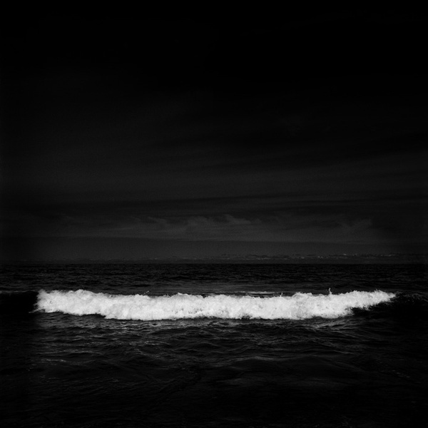 wave.01, Johan Vipper #white #black #sea #photography #and