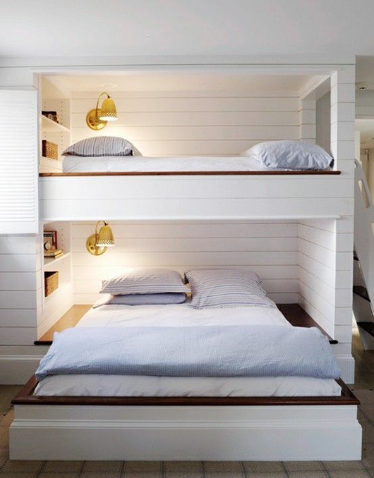 cosy quarters/ sfgirlbybay #interior #design #decor #bedroom #deco #decoration