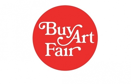Buy Art Fair | Glorious Creative - Graphic Design #buy #illustrative #design #fair #art #logo #typography
