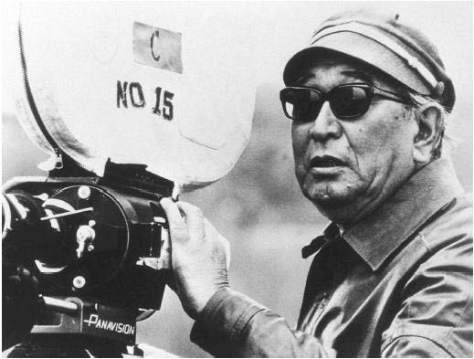 Kawaii Kakkoii Sugoi » Movies #film #director #japanese #akira #seven #kurosawa #samurai