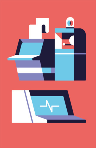 Timo Meyer - Illustration #illustration