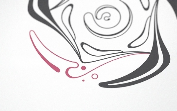 A.E. - Buzzsgraphics #buzzsgraphics #branding #design #graphic #aesthetics #elegance #logo