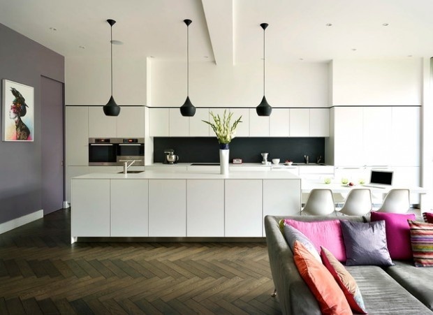 office interior