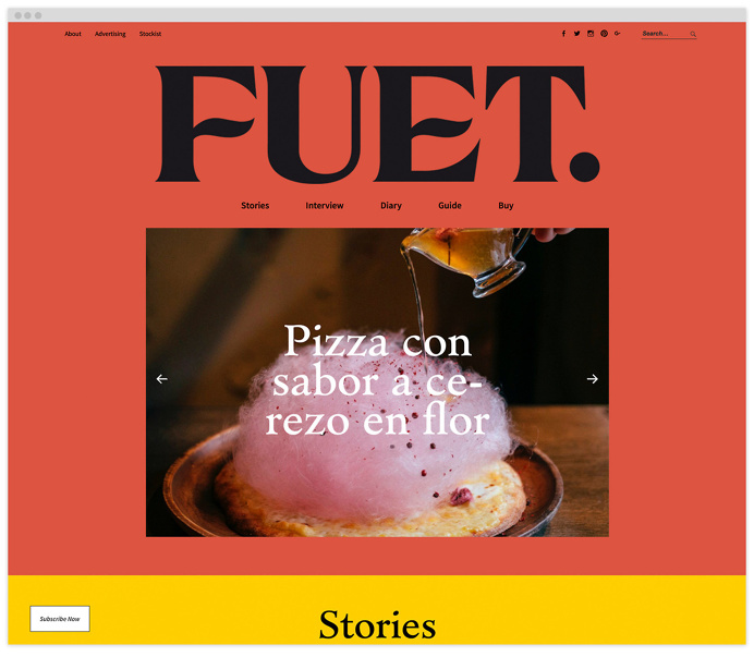 #834 fuetmagazine