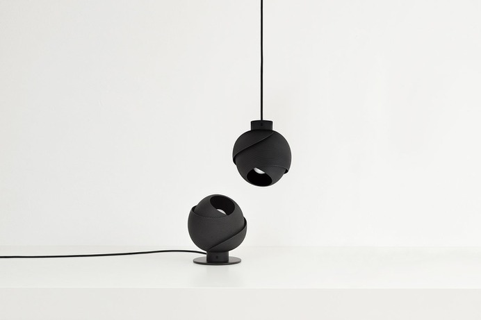Minimal Fold Lamp — minimalgoods