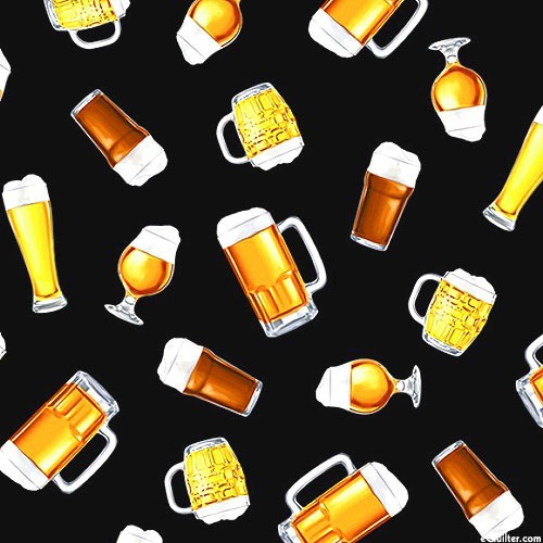 beer tasting glasses
