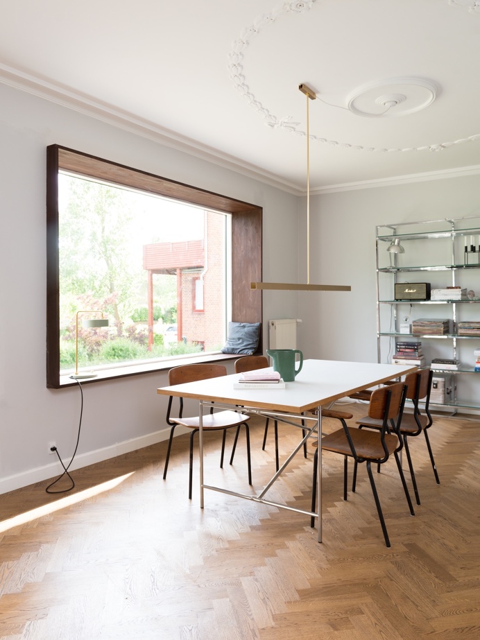 Ved Renden by Norm Architects
