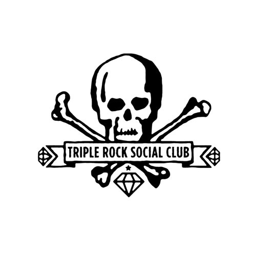 Aesthetic Apparatus #type #skull #logo