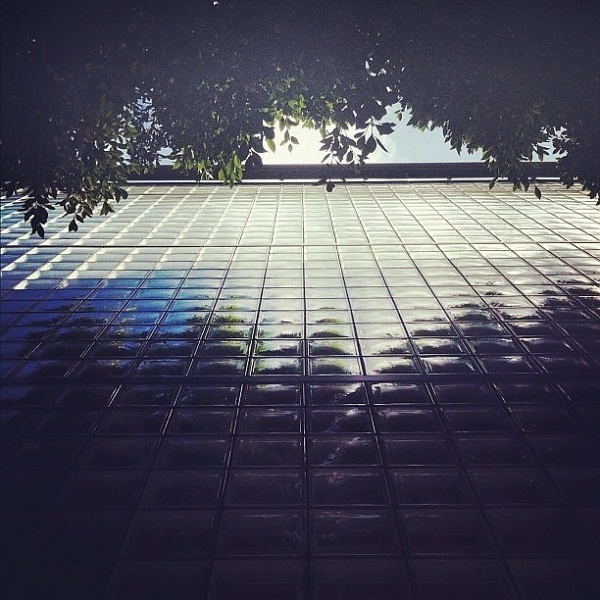 supercamera #glass #photo #reflection