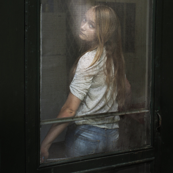 Cig Harvey | PICDIT