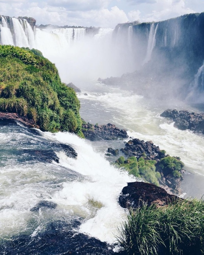 Stunning Travel Instagrams by Alex Block