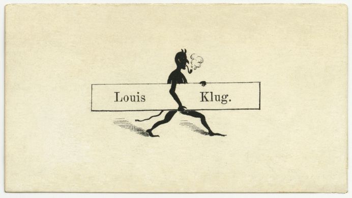 Feeling mischievous this weekend…
