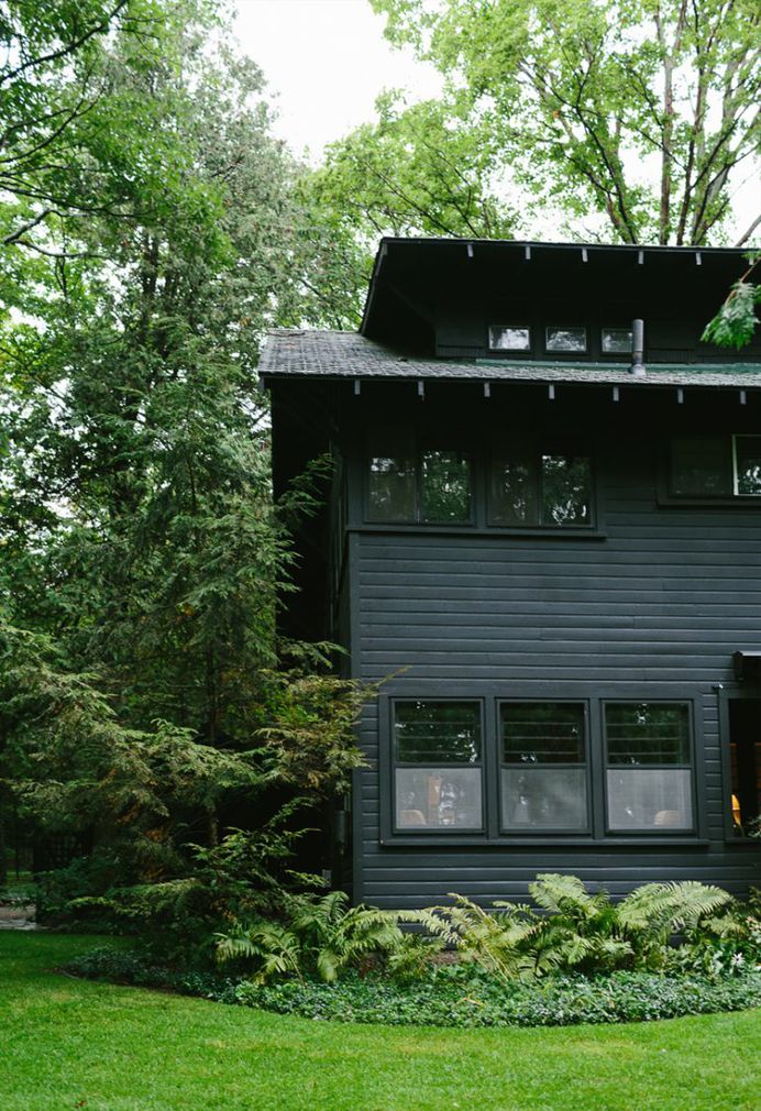 Home Tour: Rad and Kate MacCready