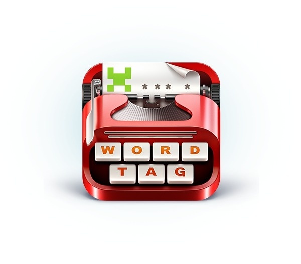 iOS App Icons on Behance #ipad #design #icons #iphone #app