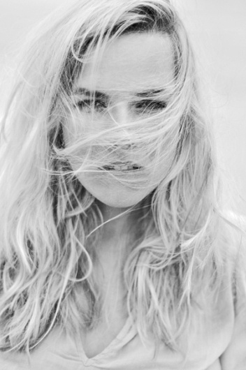 eric rose photographs #eric #blackwhite #girl #rose
