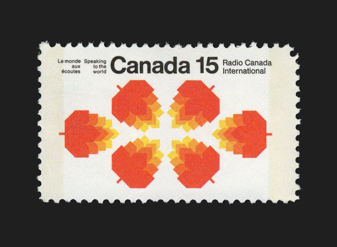 Radio Canada International - Canada Modern