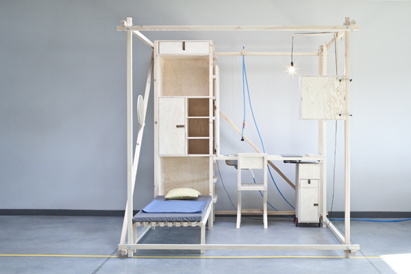 Things #wood #furniture