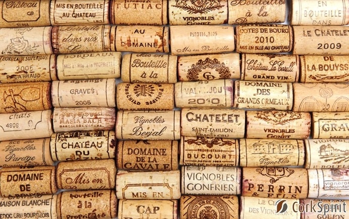 #cork #wine
