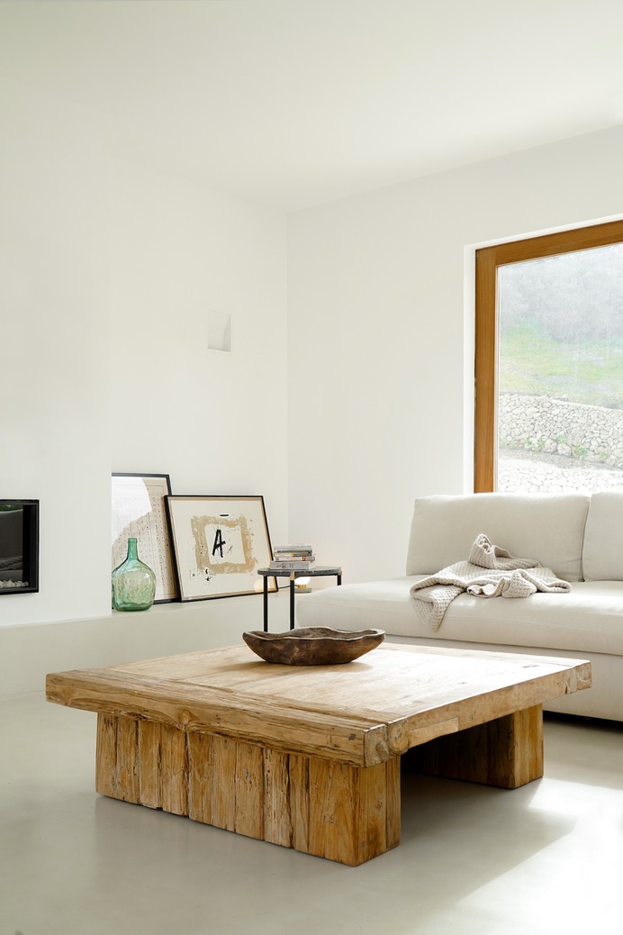 Casa E by Marina Senabre