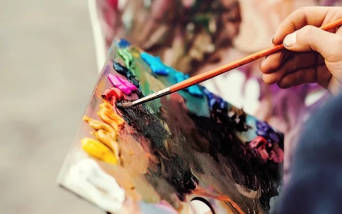How to Make Black Color?