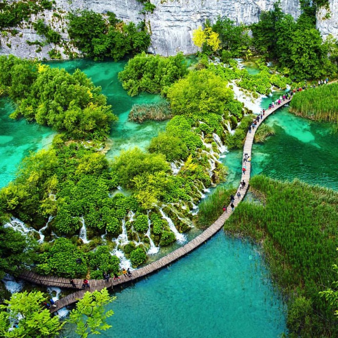 Wonderful Travel and Landscape Photography by Kenan Hurdeniz