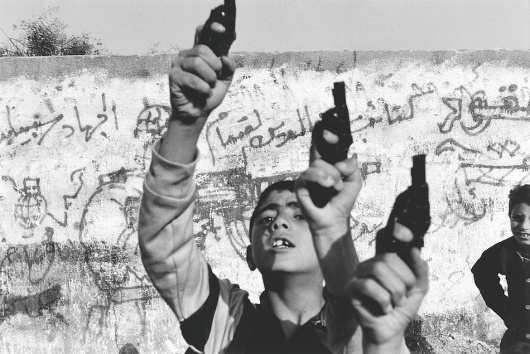 Every World Press Photo Winner From 1955-2011 #journalism #photography