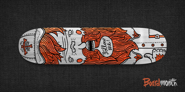 Board #5