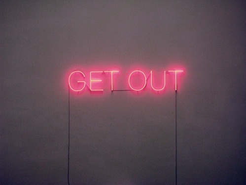 Tumblr #typography