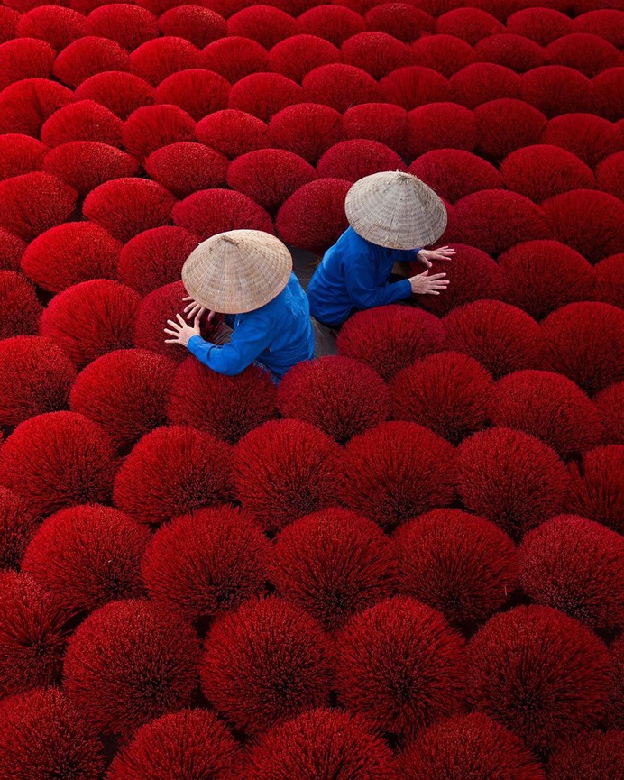 Wonderful Travel and Adventure Photography by Alessio Costantini