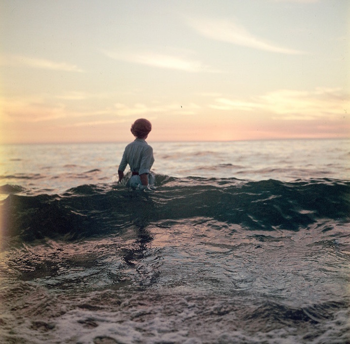 #‎FindTheGirlsOnTheNegatives‬ #photography #ocean #sunset #beach