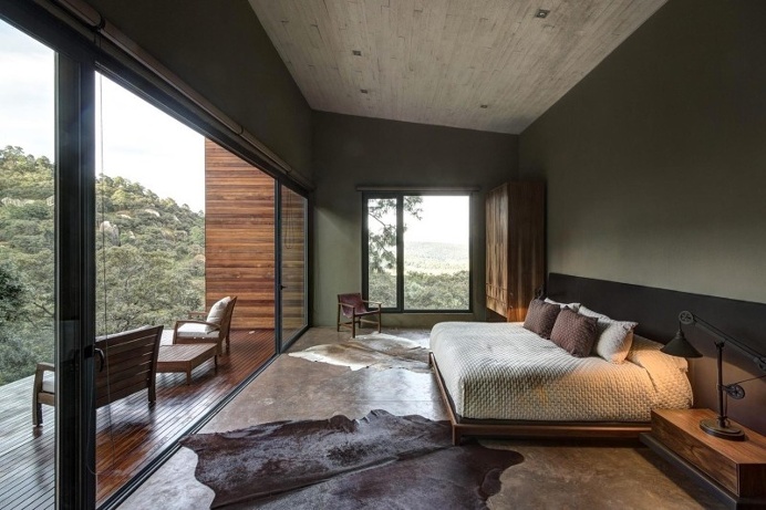 Weekend Retreat