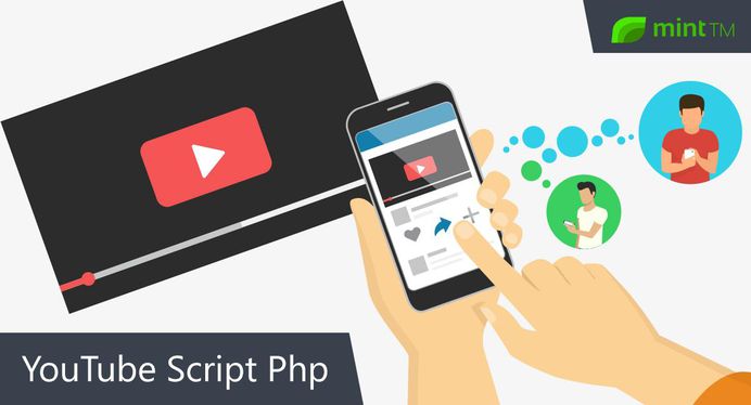 youtubescript
